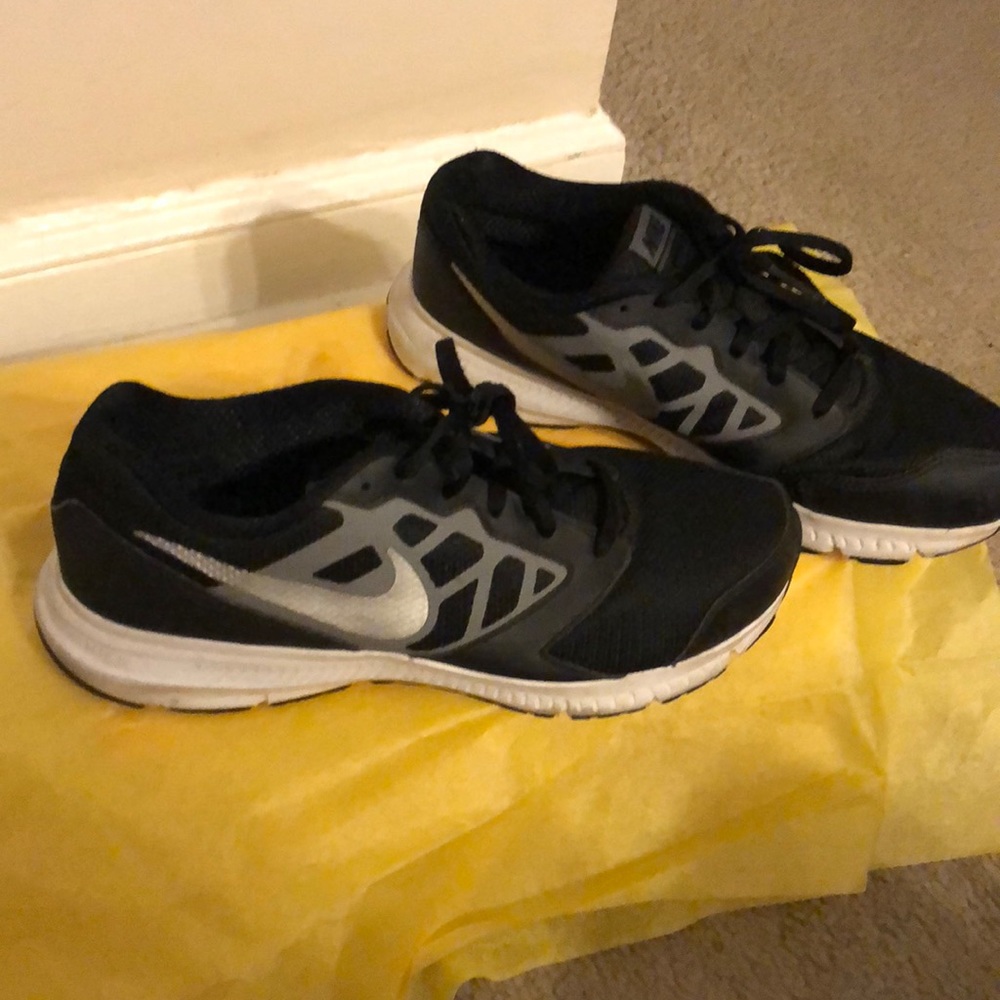 Boys Nike Sneakers